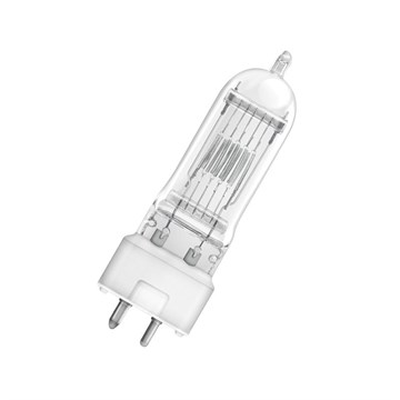 OSRAM 64718 650W 230V GY9.5 GCT T/27